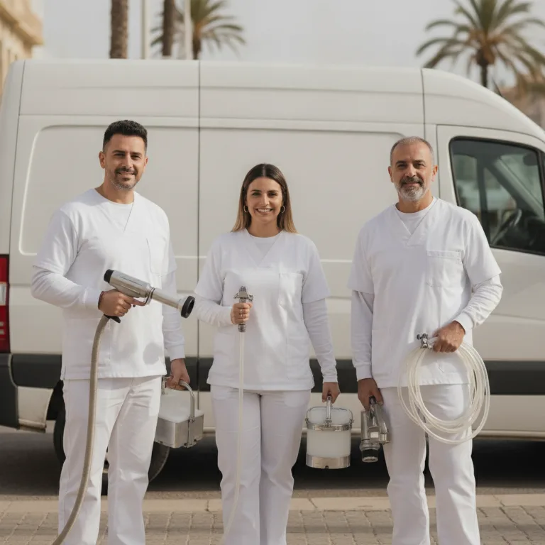 Crioterapia team a Caltanissetta
